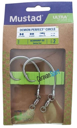Hameçons pêche mustad swivel - pêche,
