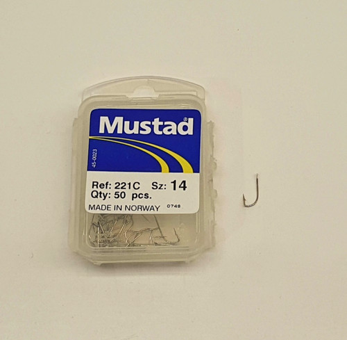 Ami mustad série 221c - -,