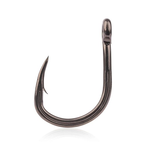 Mustad hoodlum ultranor hook - mustad,