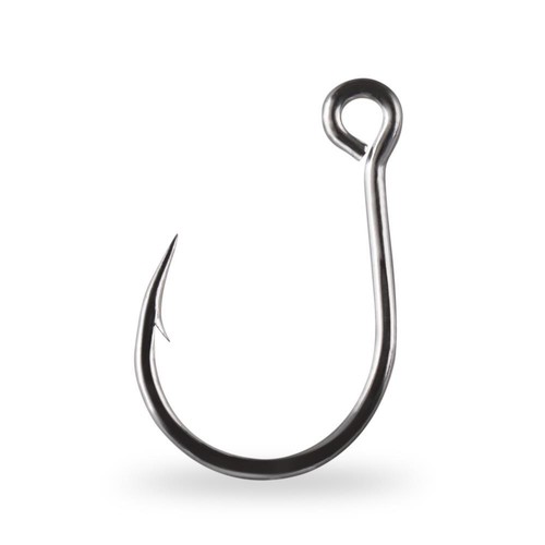 Mustad kaiju inline single - inline,