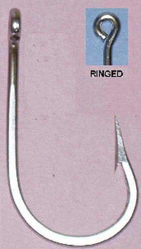Hameçon mustad 7691sss10 - hameçon, 7691sss10/010