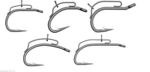 Mustad bbs - mustad,
