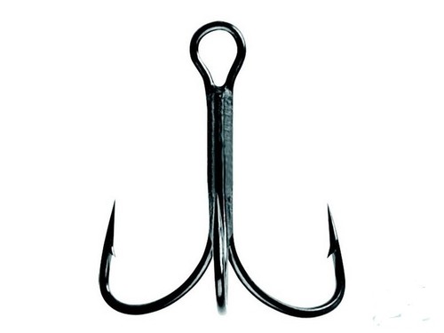 Hameçons triples mustad - triples, ultra