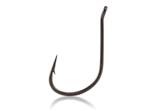 Mustad wormer hook 10301ap - hook, 10301ap-tx