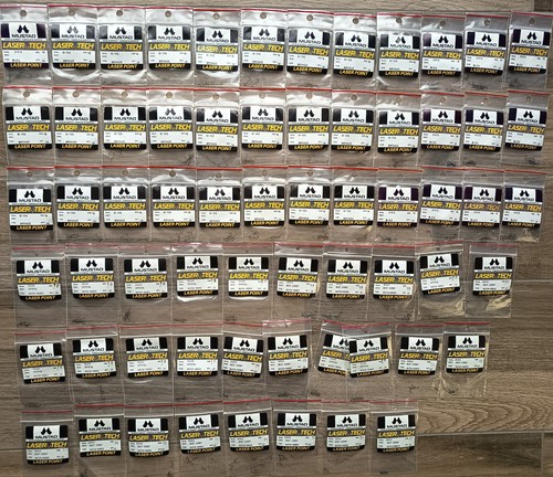 Lot packs hameçons - lot, 65