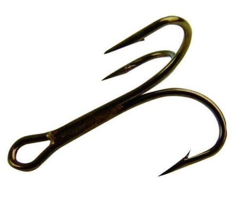 Hameçons trebles mustad - hameçons,