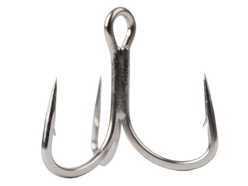 Neuf mustad alphapoint - neuf,